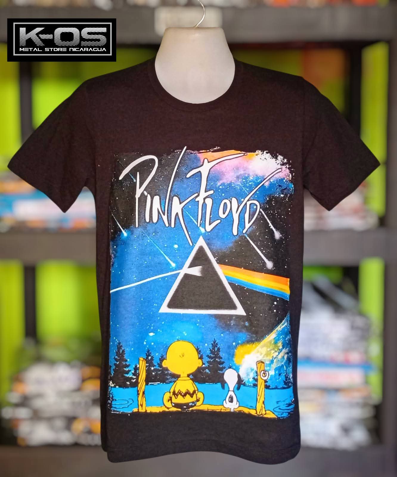 Pink Floyd - Talla L